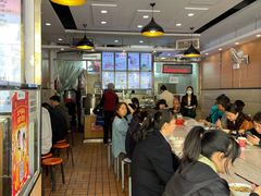 大堂-豆香园(龙翔店)