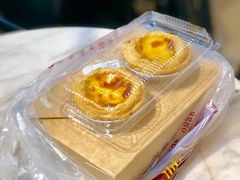 -鲍师傅糕点(国金街店)