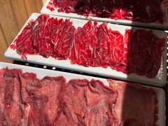 -幸运牛汕头小黄牛牛肉火锅(梅林店)