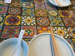-宝轩渔府·老字号海鲜·正宗津菜(水上店)