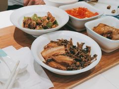 -老乡鸡(东方广场店)