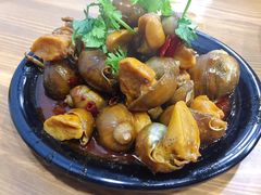 -老虎滩大连海鲜烧烤(建邺云锦路总店)