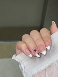 -Hands Nail专业美甲美睫