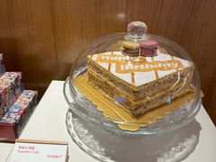 -白天鹅宾馆·美食屋