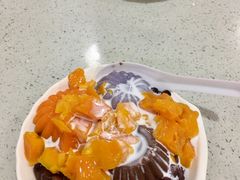 -芬芳甜品(同福路店)