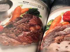 -芳草地西式融合餐厅(回龙窝店)