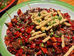 -兔槽江湖菜·重庆璧山兔(水围店)
