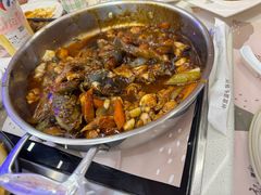 -黄记煌三汁焖锅(首创奥特莱斯店)