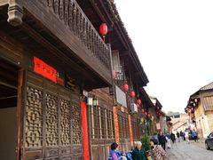 -零陵古城