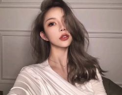 -丝语萱形象