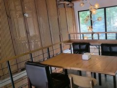-WILDS 野有食(碧坞店)