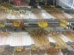 -袁记串串香(人民公园店)
