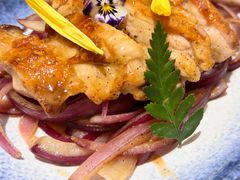 -松临·铁板烧&Omakase(神农店)