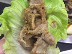 -杨记齐齐哈尔烤肉(总店)