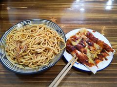 -洁美凉粉店(温江店)