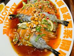 -摩打食堂(喜荟城店)