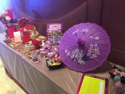 -百香合宴会中心(雁翔路店)