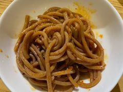 凉面-赤宴·川菜(玉林店)