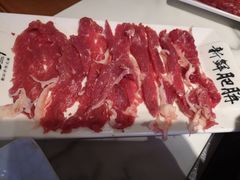 -大喜牛鲜牛肉火锅(世纪金源店)