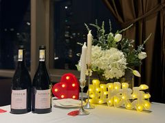 -哈布斯扒房(华发商都店)