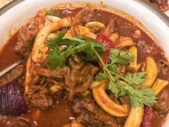 -阿西娅食府(中关村店)