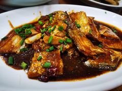 -洲晓鲜·舟山海鲜大排档(朱家尖风景区店)