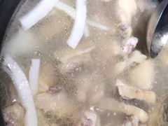 -百年果林椰子鸡(中洲店)