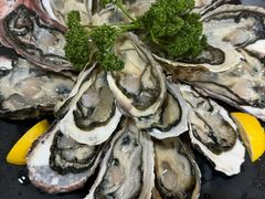 -大关领烤贝壳海鲜汤