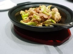-狮王府淮扬菜(新街口友谊店)