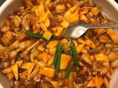 -粗茶淡饭·汉口公馆(循礼门店)