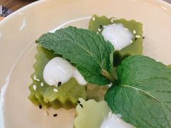 -CHINCHIN 青青·泰国料理(万象食家店)