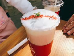 -萤火虫咖啡(后海店)