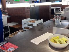 -很久以前羊肉串(南京路第一百货店)