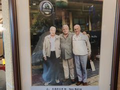 -申德勒加油站西餐厅(太仓店)