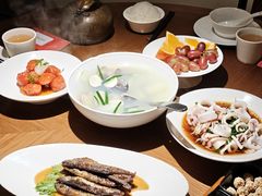 -紫阳海鲜楼·传承闽味(长乐路总店)
