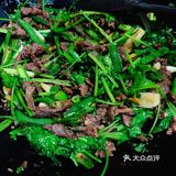 超极下饭好吃的辣椒炒牛肉丝