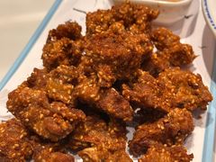 -曾排骨·传家菜(新繁店)