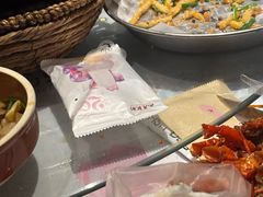 -巴厘龙虾·榜首油焖大虾(音乐学院·沿江酒馆店)