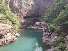 -云台山风景名胜区