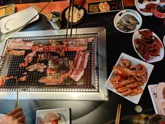 -五彩凉山自助西昌烧烤(柳翠路店)