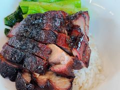 -龍炎馬仔烧味(首位中心店)