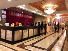 -良子健身(金融街店)