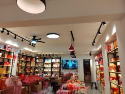 -牧子屋创意喜糖伴手礼(新湖花园店)