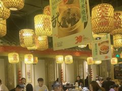 -南京大牌档(青岛万象城店)