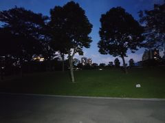 -白石龙音乐公园