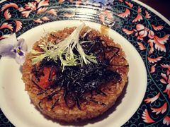烧鳗鱼烩饭-木棉·醉心粤味(COCO Park店)