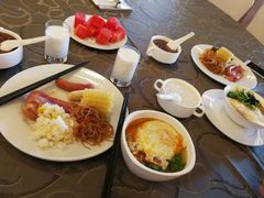 -太阳岛度假酒店