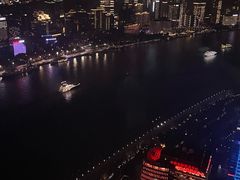 -东方明珠·空中旋转餐厅