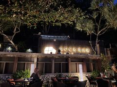 -Rock Bar Bali(Bali)