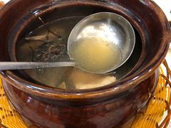 -新享乐海鲜(翠华路店)